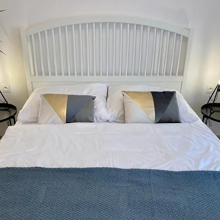 Duo 2 Debniki Modern Apartment Near Old Town Fast Wi-Fi Self Check-In-2